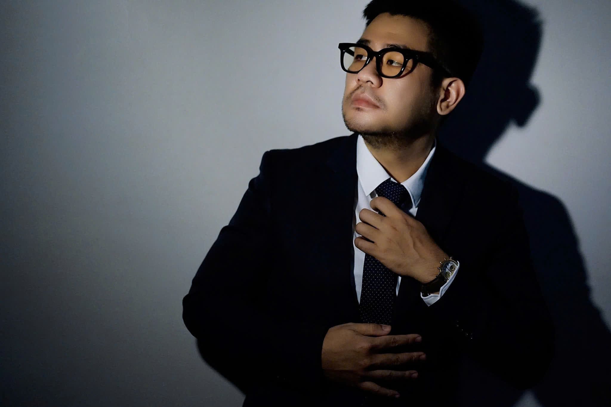 Phạm Bá Trung Thành